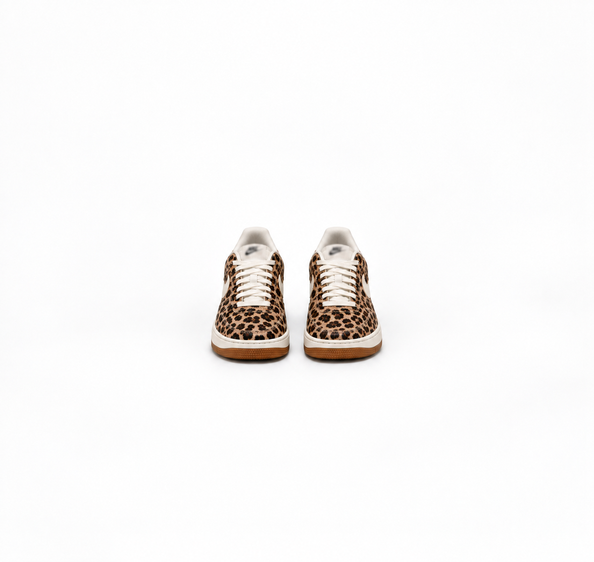 Air Force 1 '07｜レオパード