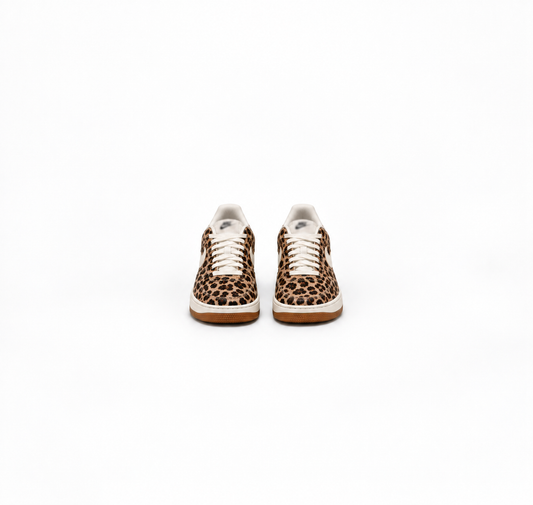 Air Force 1 '07｜レオパード