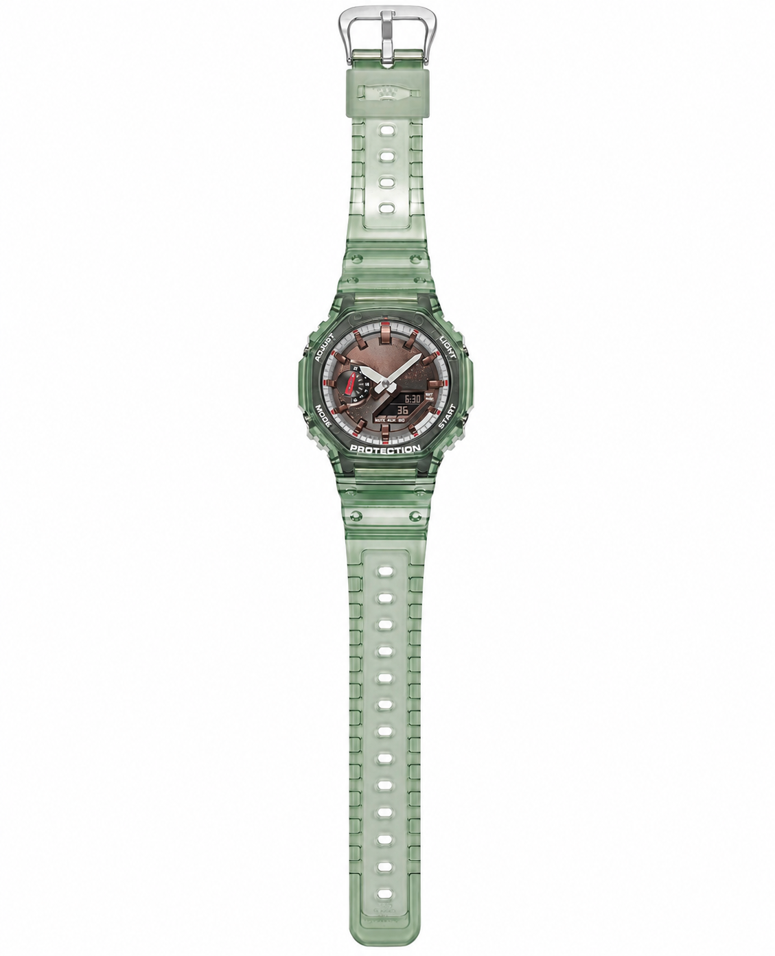 GA-2100CC